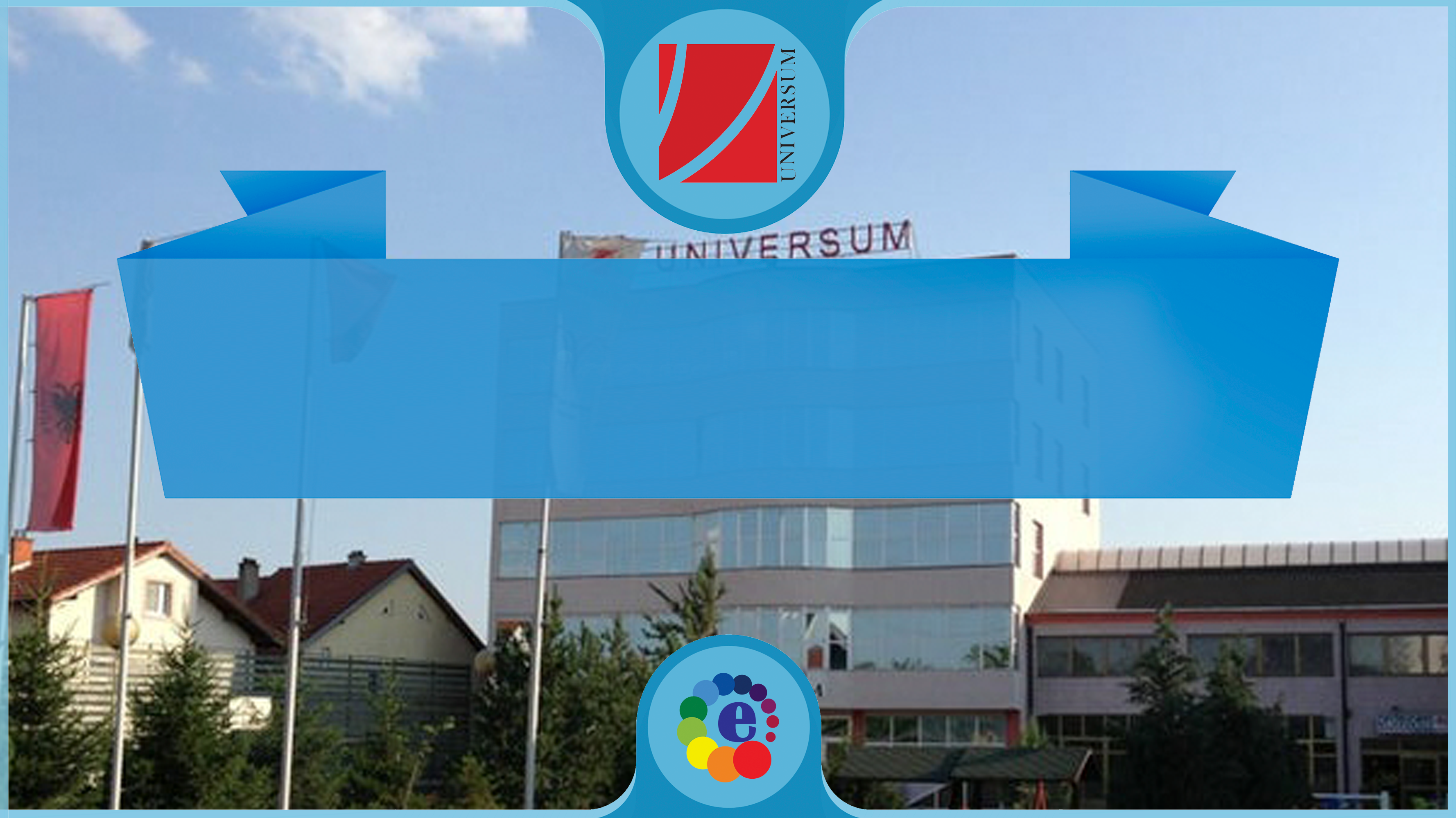 kosova universum üniversitesi